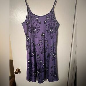 Haunted Mansion Dress